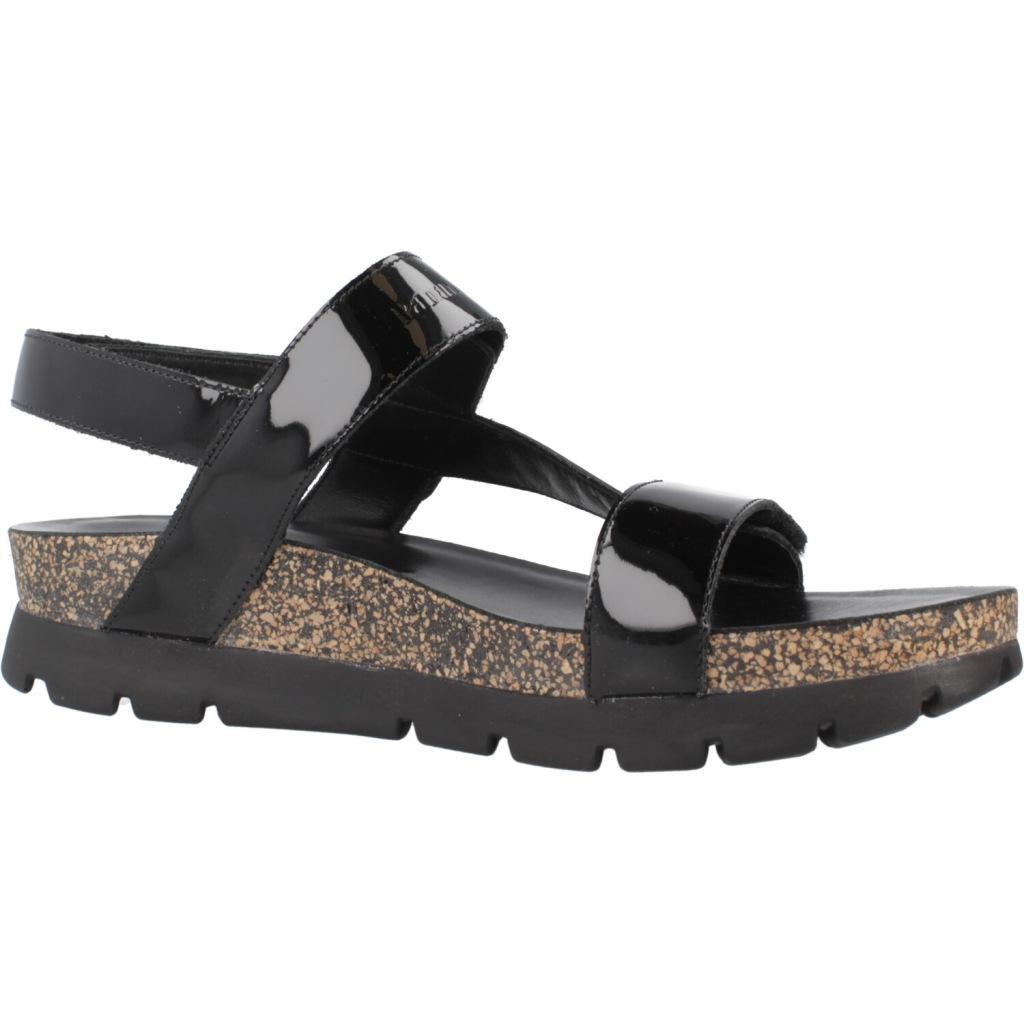 Sandalias Mujer Panama Jack Selma B26 5/5