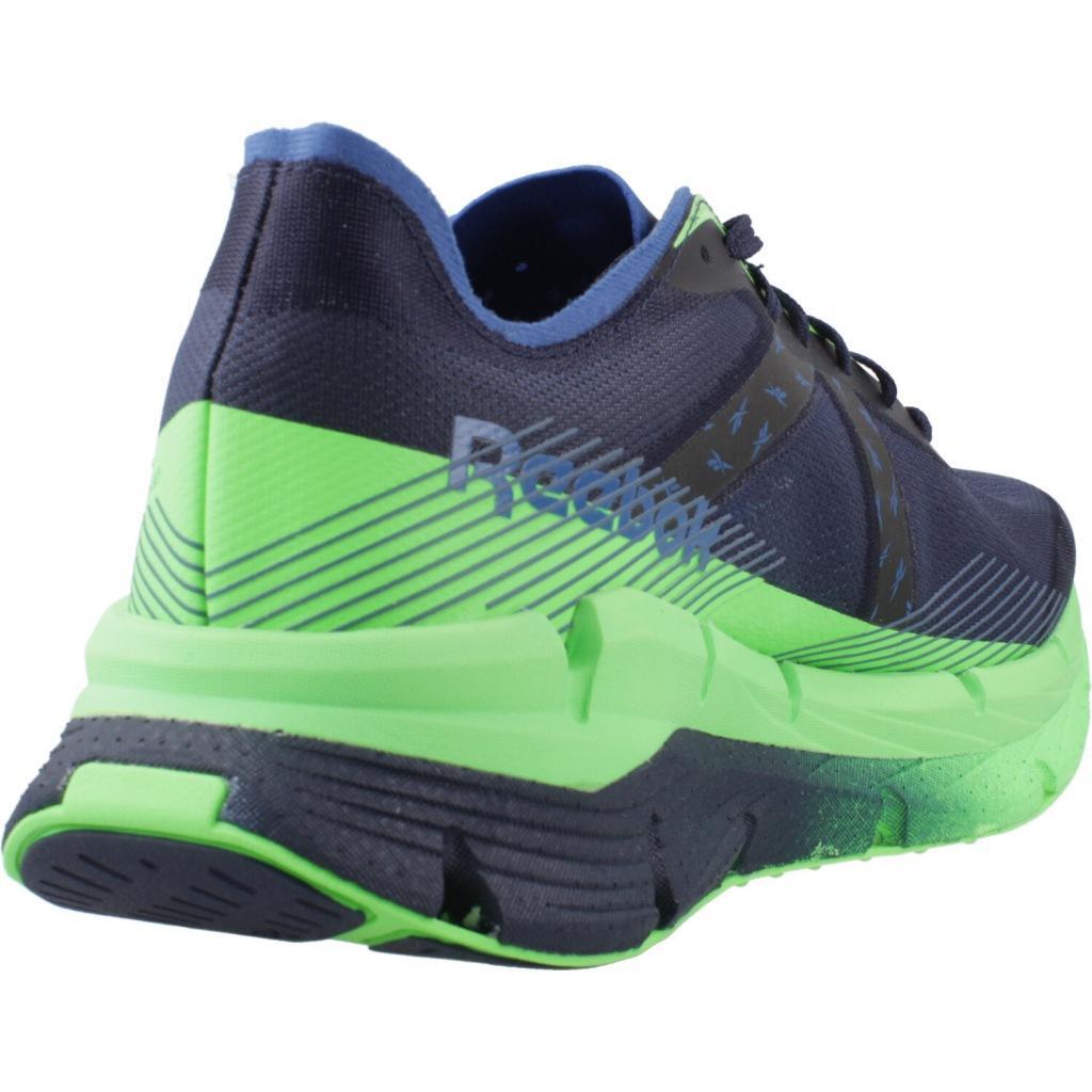 Buty REEBOK FLOATZIG X1 Niebieski 3/5