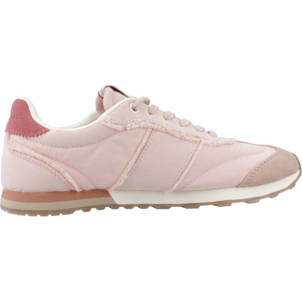 Zapatillas mujer Pepe Jeans Once Twill 4/5
