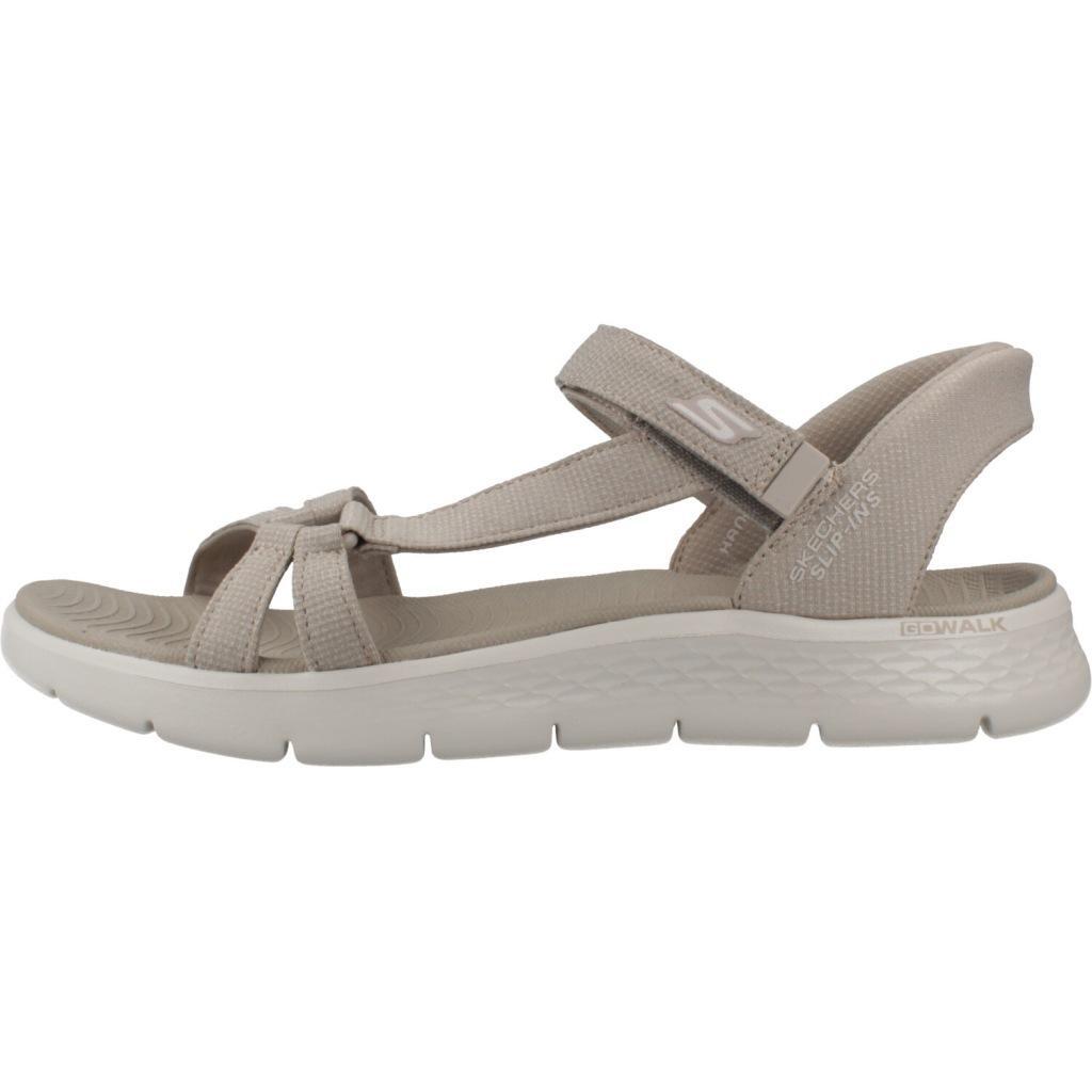 Sandalen für Damen Skechers Go Walk Flex 2/6