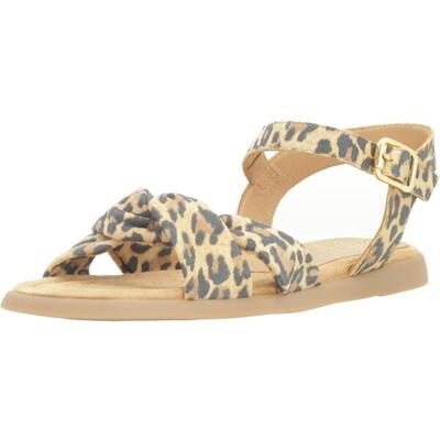 Sandalias Mujer Unisa Cambel Lkd
