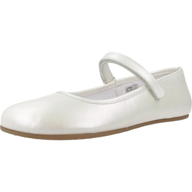 Blanditos Modelo Balletbd Cor Branco