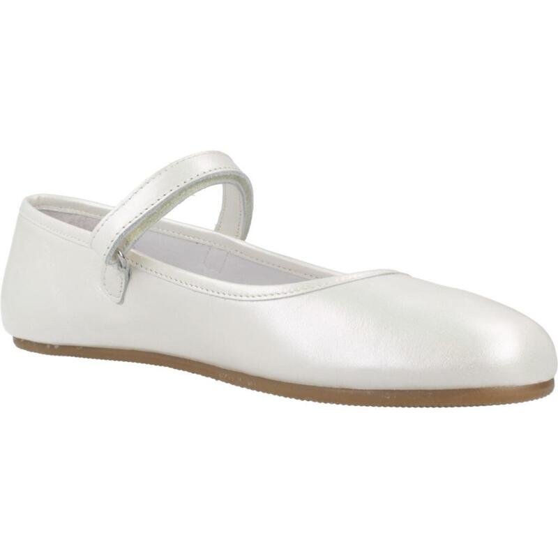 Blanditos Modelo Balletbd Cor Branco
