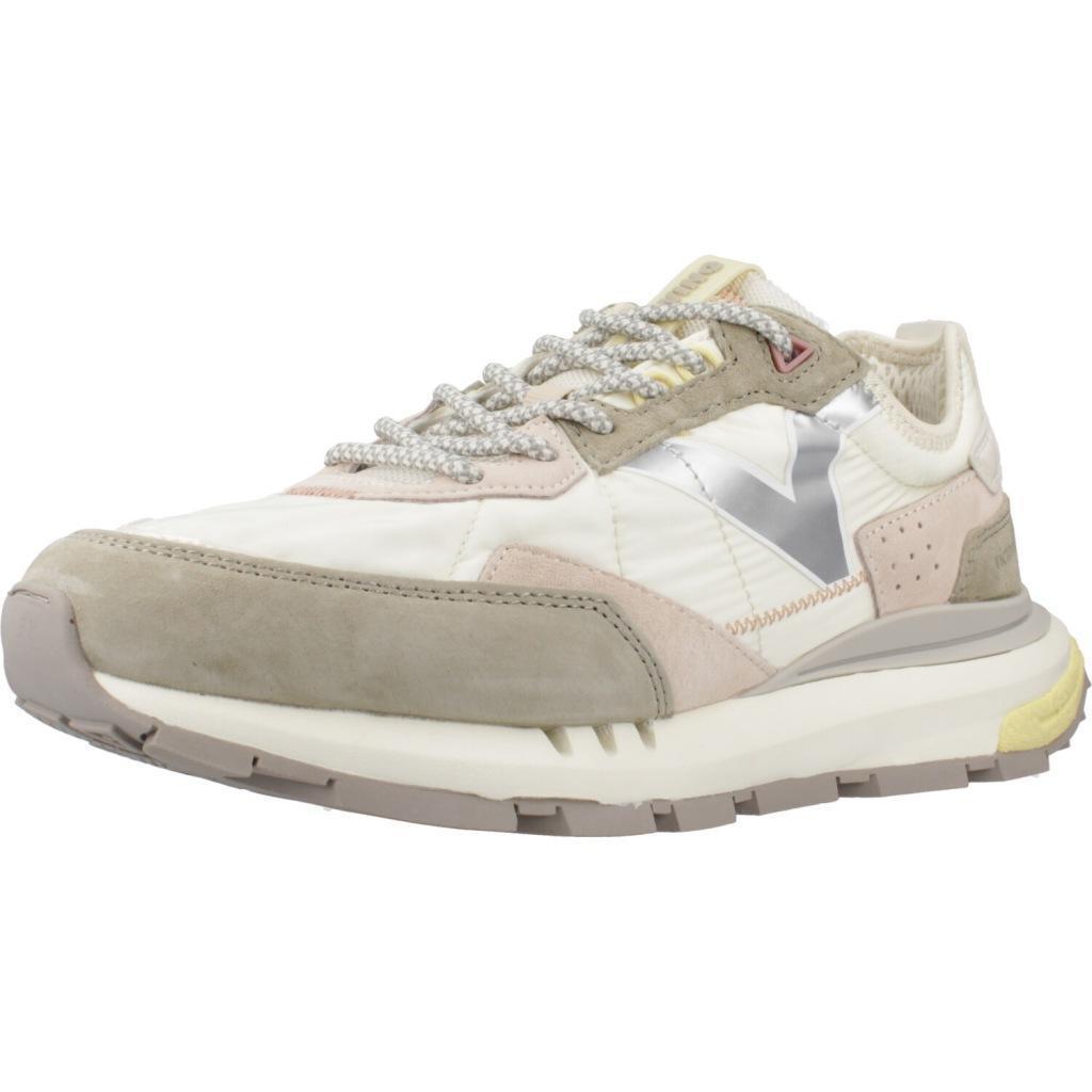 Victoria Ténis Modelo 8811100V Cor Bege da Decathlon