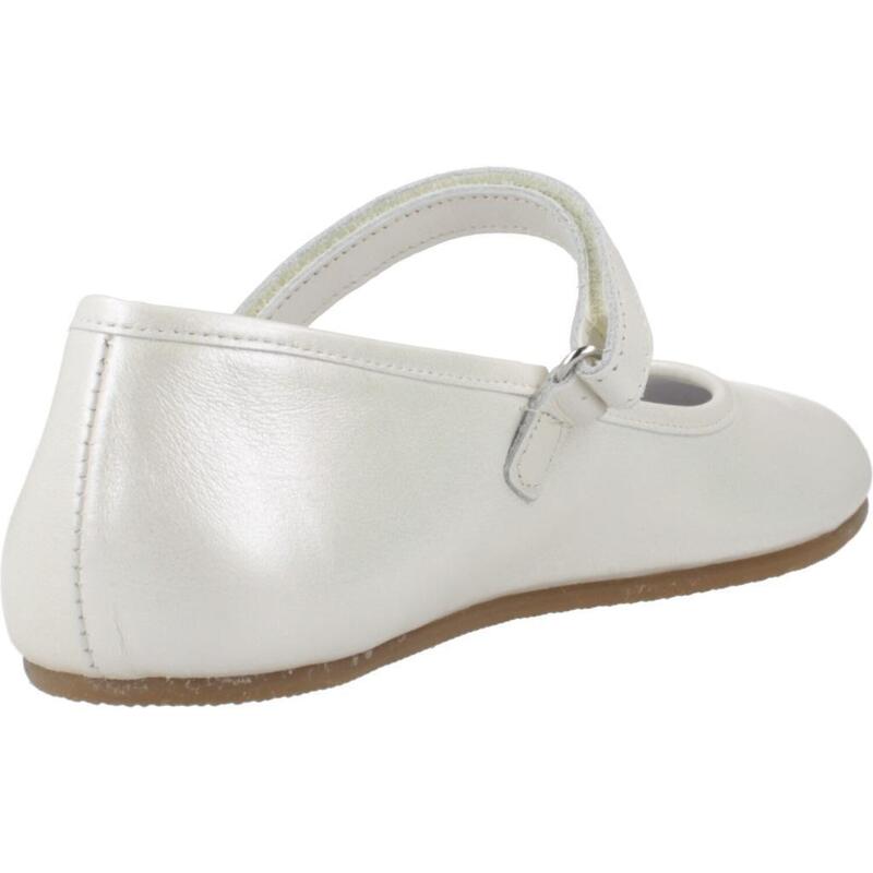 Blanditos Modelo Balletbd Cor Branco