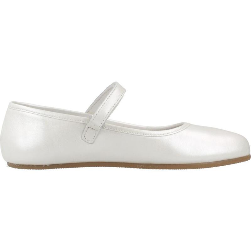 Blanditos Modelo Balletbd Cor Branco