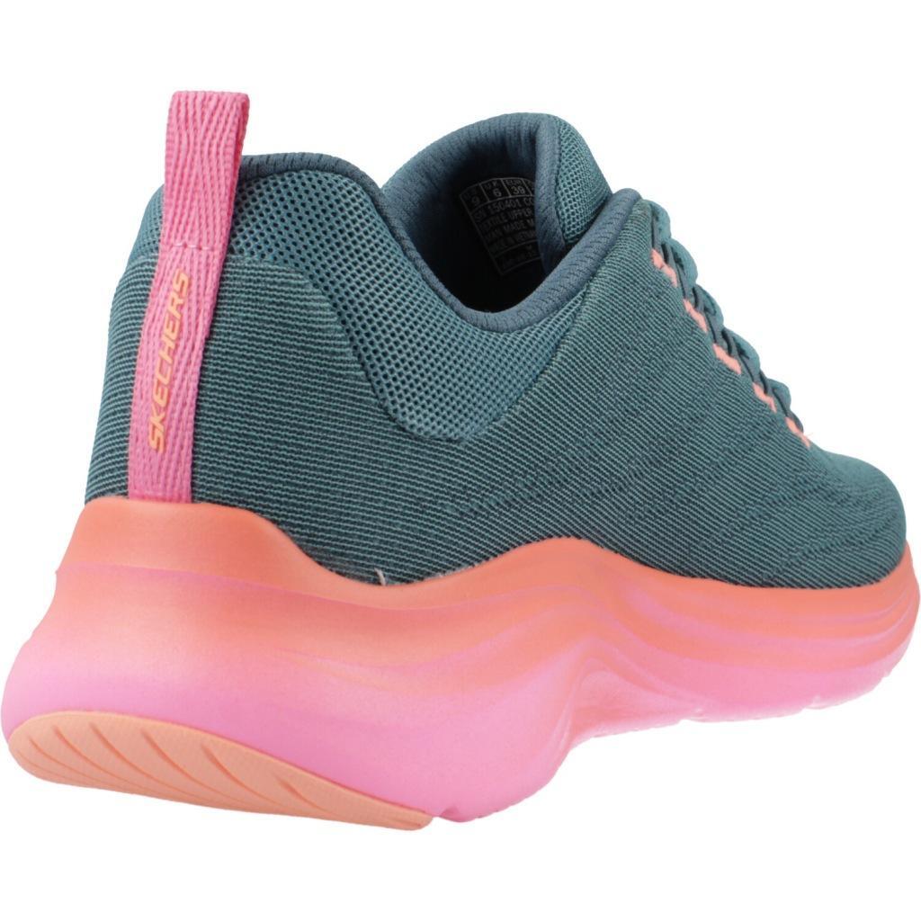 Zapatillas mujer Skechers Vapor Foam 3/5