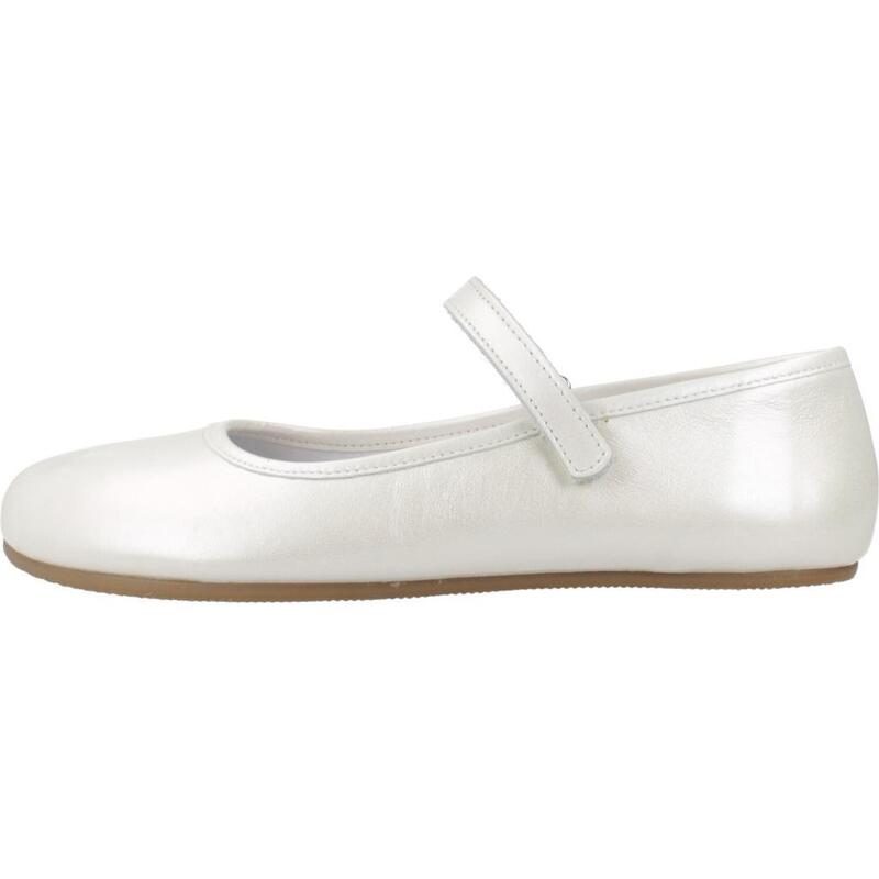 Blanditos Modelo Balletbd Cor Branco