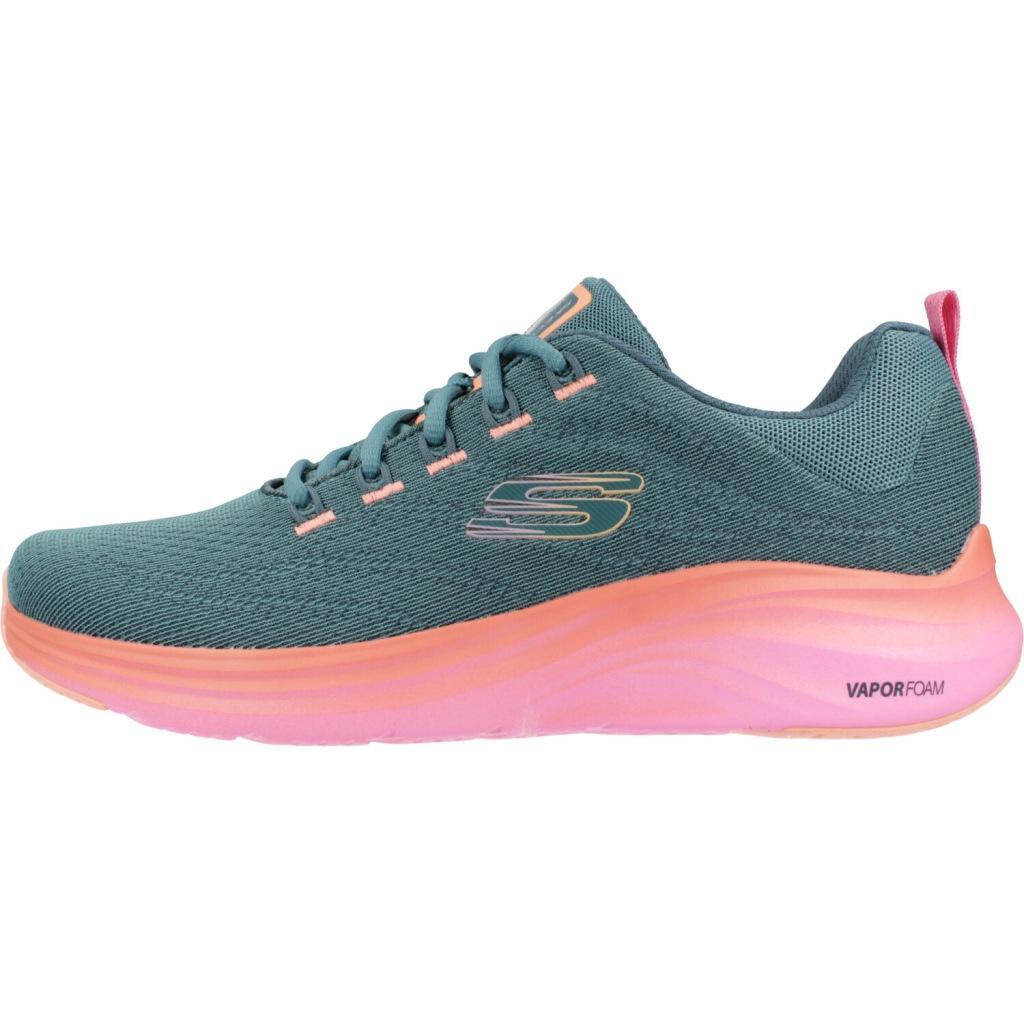 Zapatillas mujer Skechers Vapor Foam 2/5