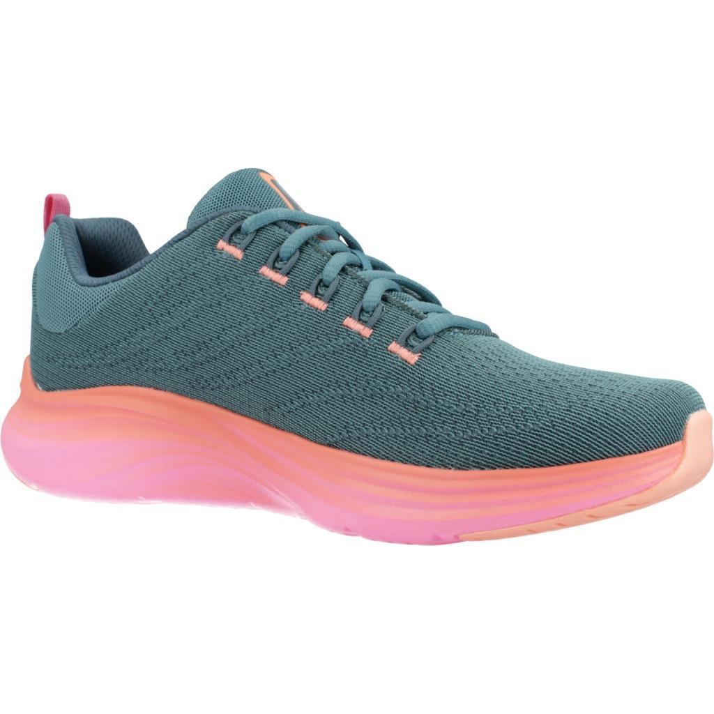 Zapatillas mujer Skechers Vapor Foam 5/5