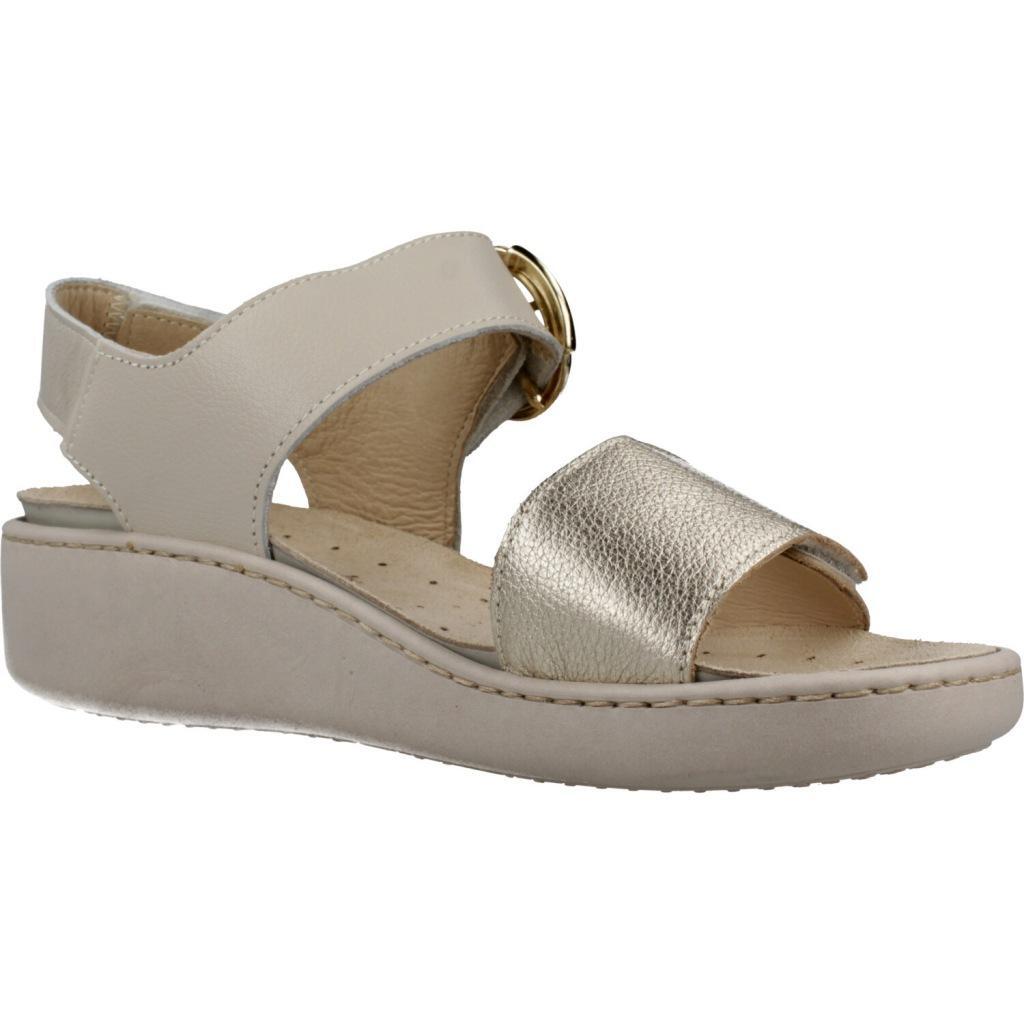 Sandalen Imac Modell 757260i Farbe Gold 5/5