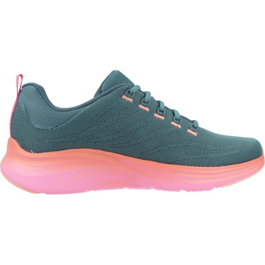 Zapatillas mujer Skechers Vapor Foam 4/5