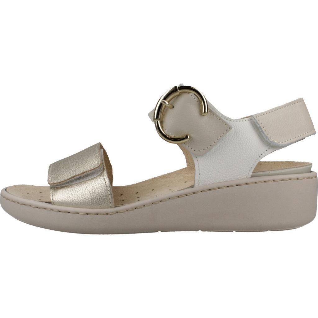 Sandalen Imac Modell 757260i Farbe Gold 2/5