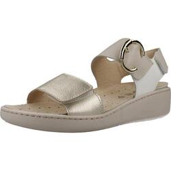 Sandales Imac Modèle 757260i Couleur D´or