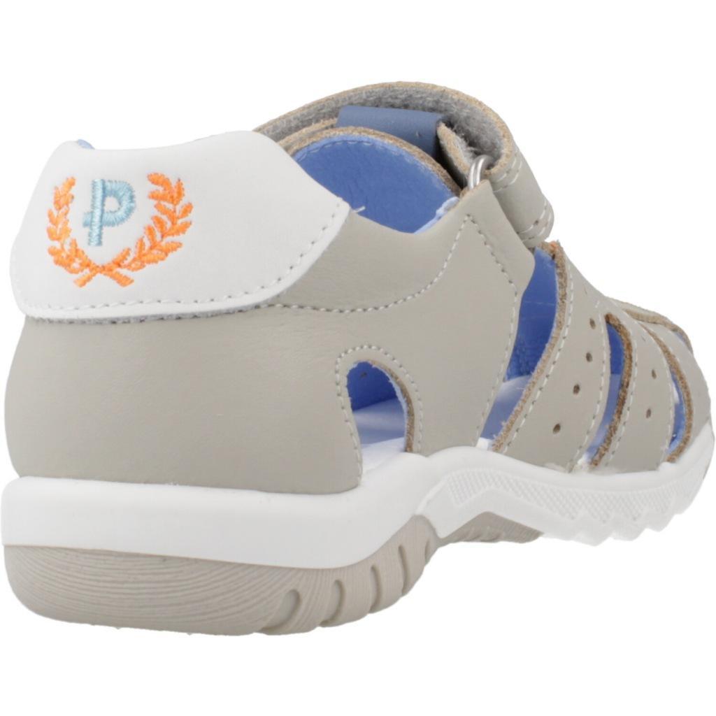 Sandali Pablosky Modello 055750p Colore Grigio 3/6