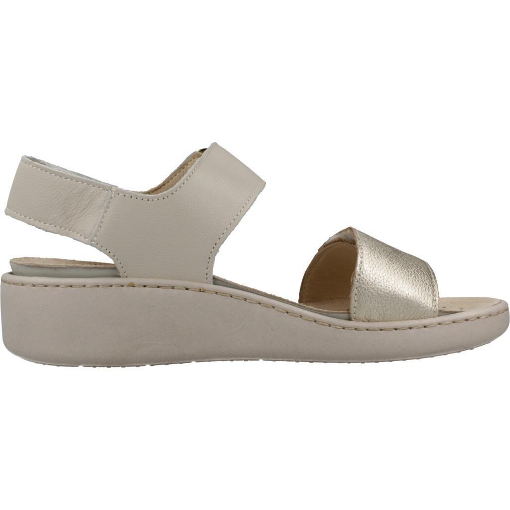 Sandalen Imac Modell 757260i Farbe Gold 4/5