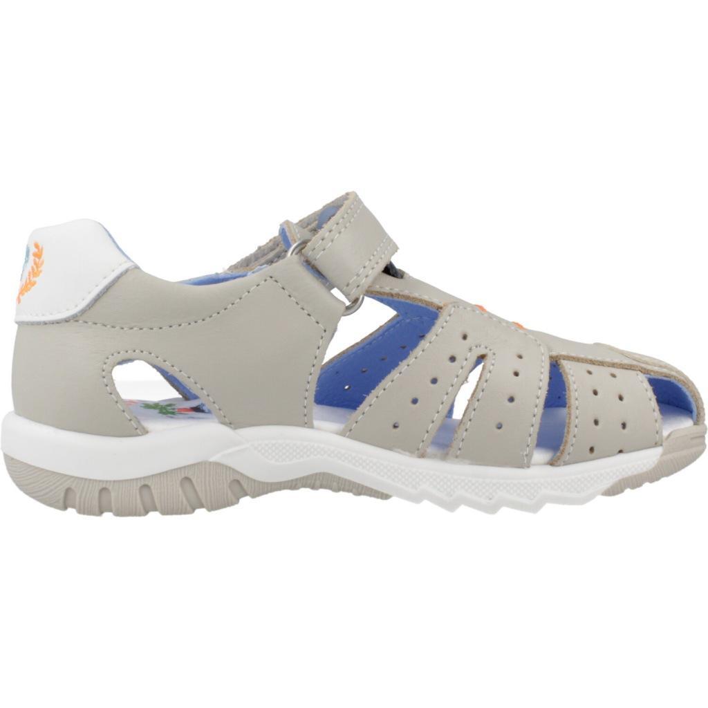 Sandali Pablosky Modello 055750p Colore Grigio 4/6