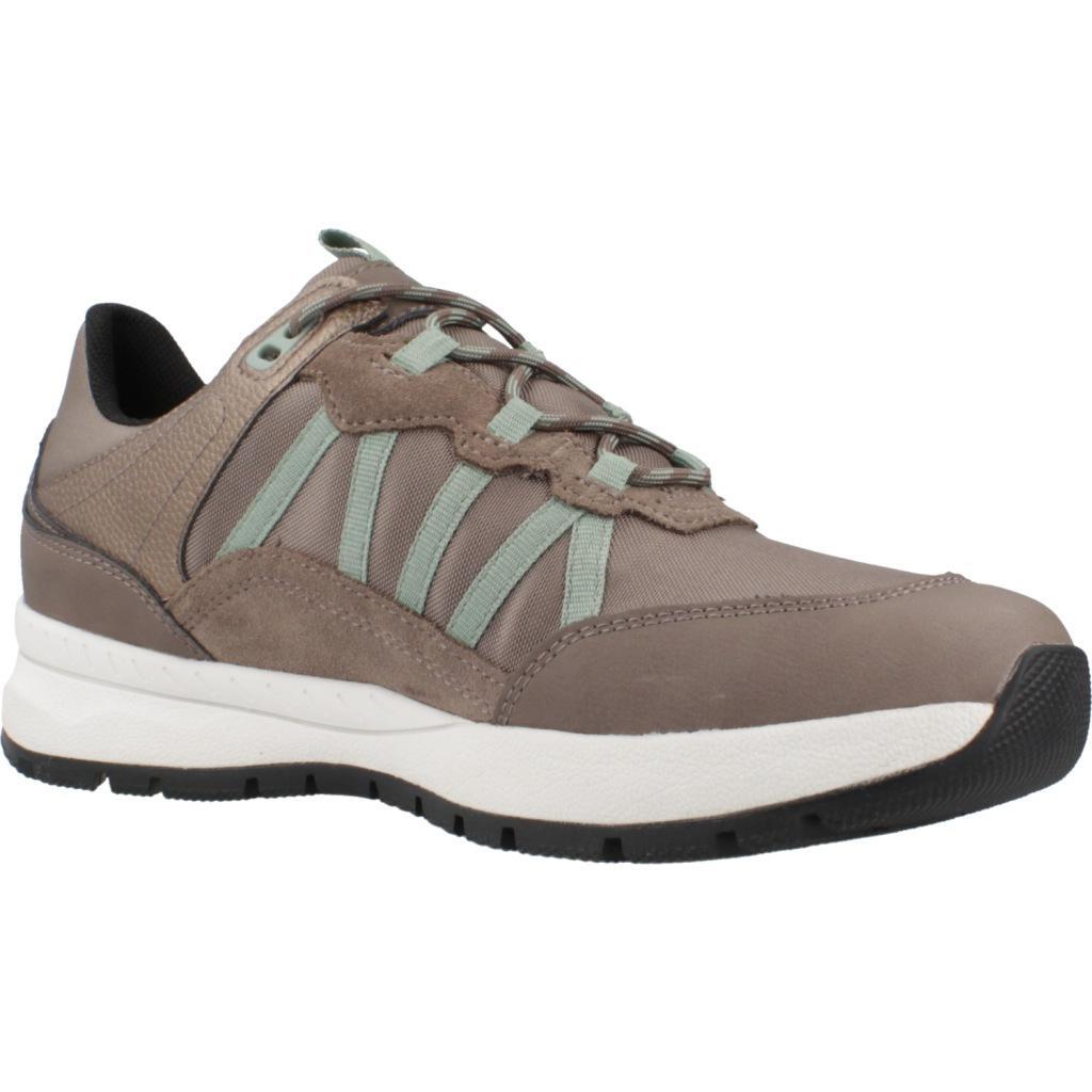 Zapatillas mujer Geox D Braies B Abx 5/5
