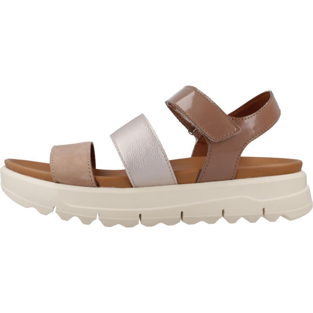 Sandalias Mujer Geox D Xand 2.1s 2/6