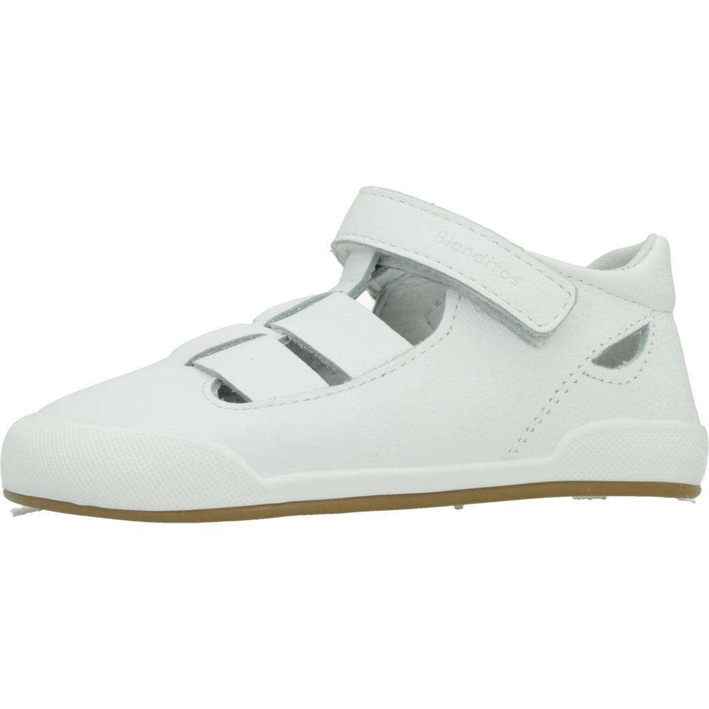 Sandali Blanditos Modello Oceanobd Colore Bianco 2/5