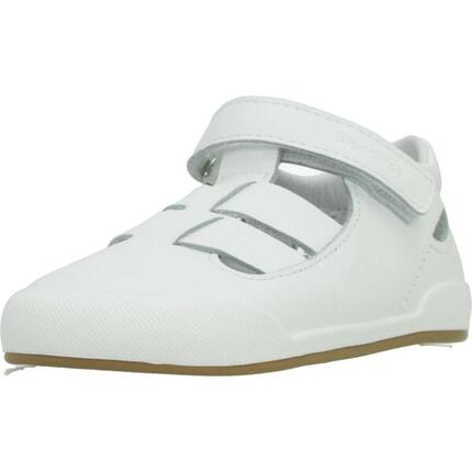 Sandales Blanditos Modèle Oceanobd Couleur Marron