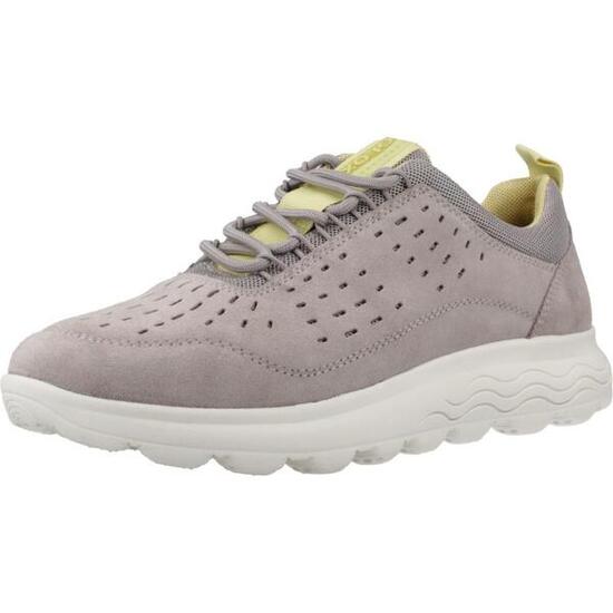 Zapatillas mujer Geox D Spherica