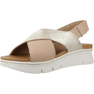 Sandalen Imac Modell Sharon Farbe Beige