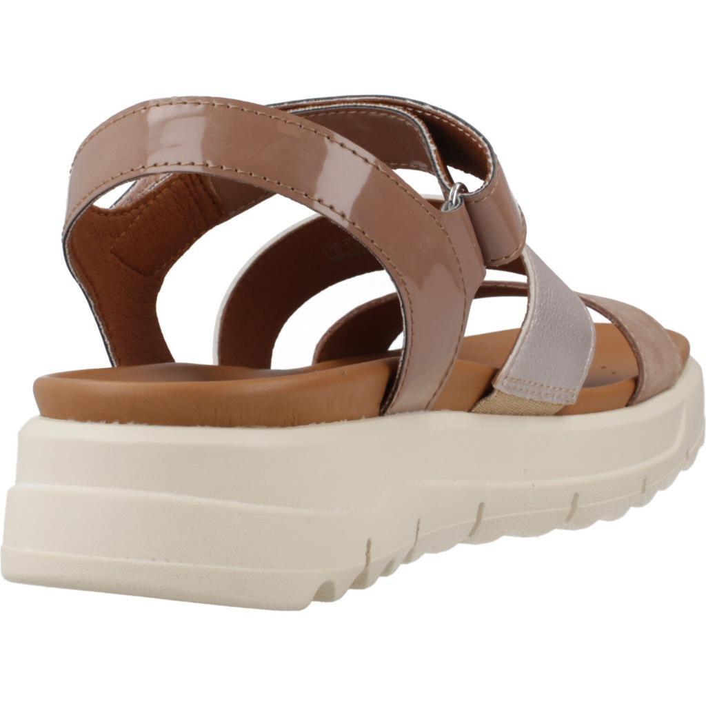 Sandalias Mujer Geox D Xand 2.1s 3/6