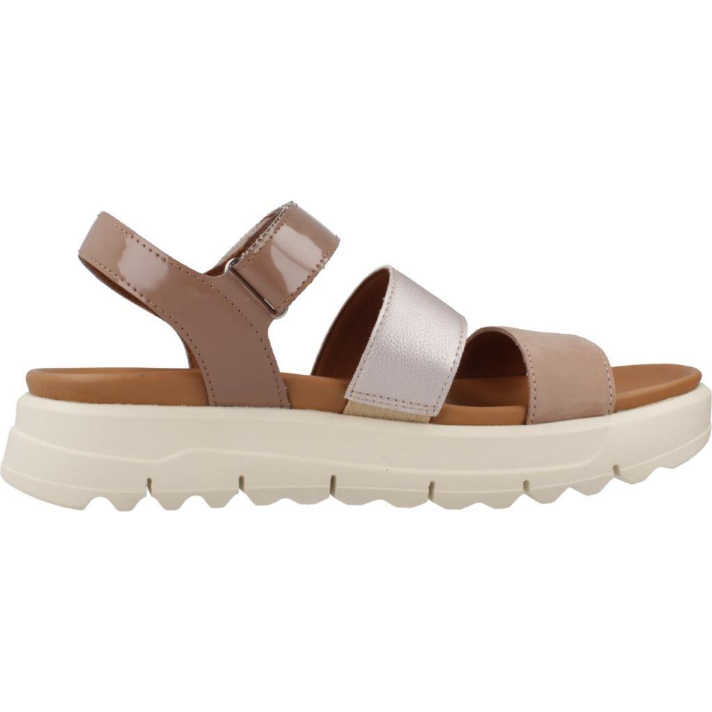 Sandalias Mujer Geox D Xand 2.1s 4/6