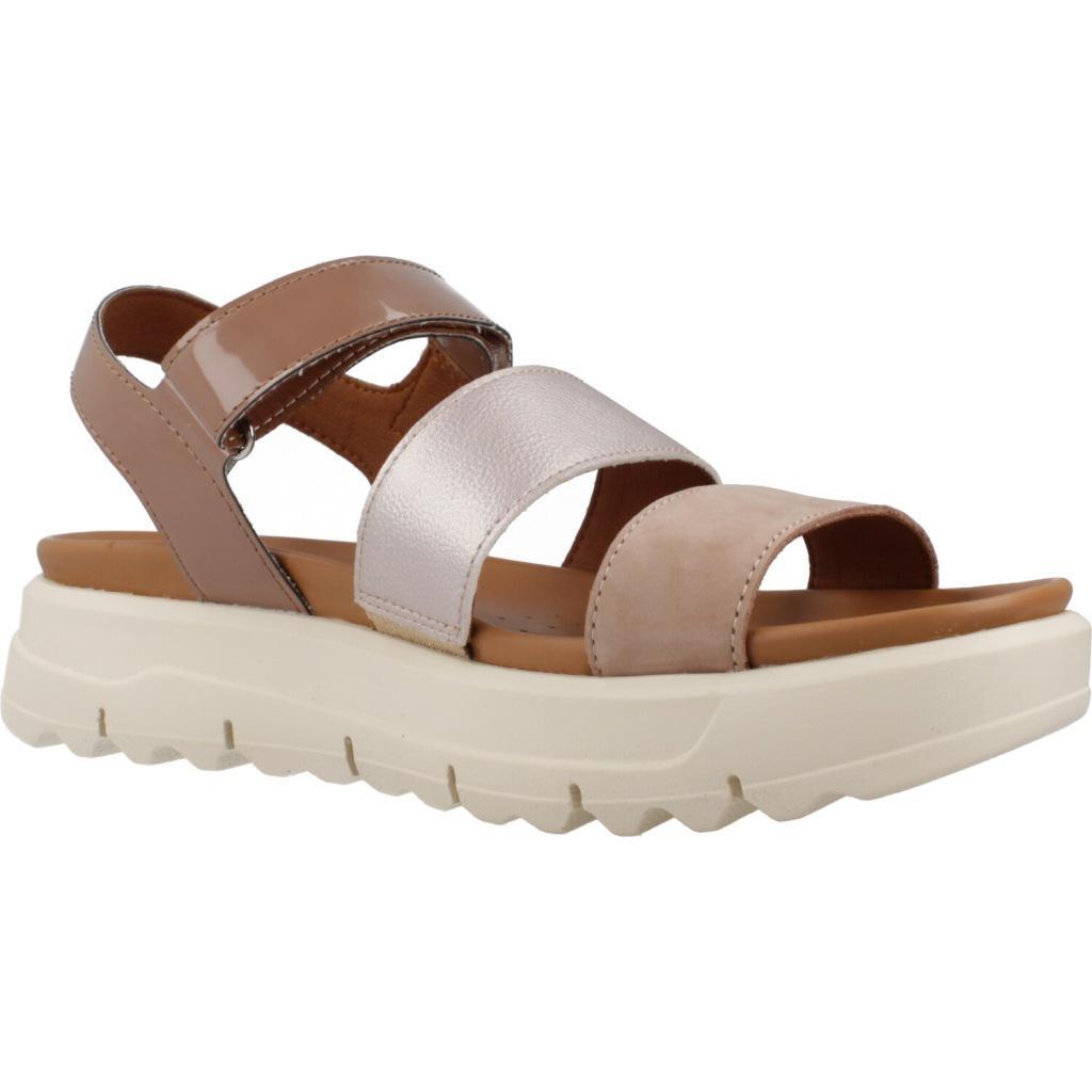Sandalias Mujer Geox D Xand 2.1s 5/6