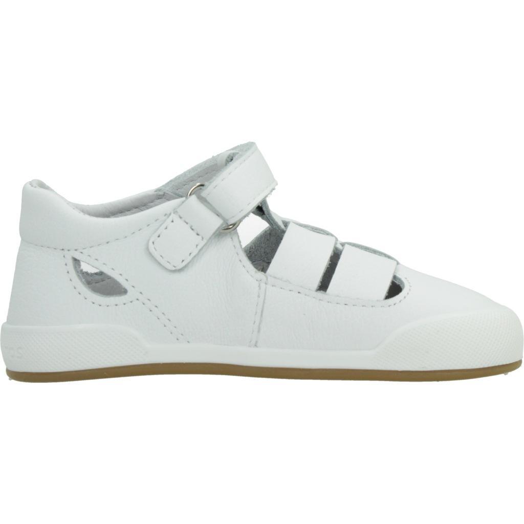 Sandali Blanditos Modello Oceanobd Colore Bianco 4/5