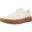 Ténis Skechers Modelo Court Break Slip-ins Cor Branco