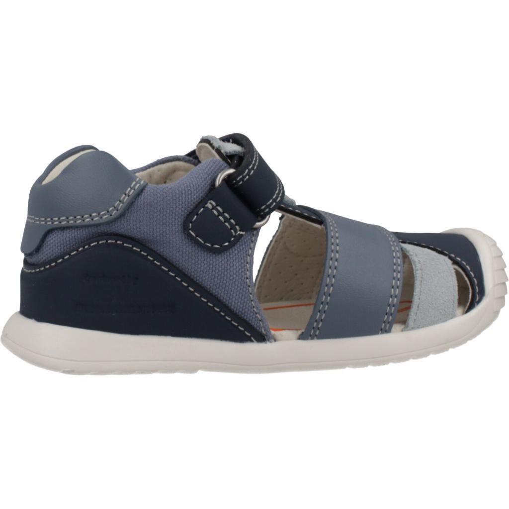 Sandalias Niño Biomecanics 252127b Azul 4/5