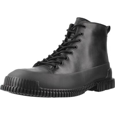 Stiefel Camper Modell Pix Farbe Schwarz