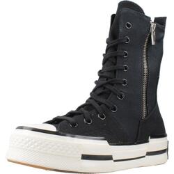 Baskets Converse Modèle Chuck 70 Plus Xhi Couleur Noir
