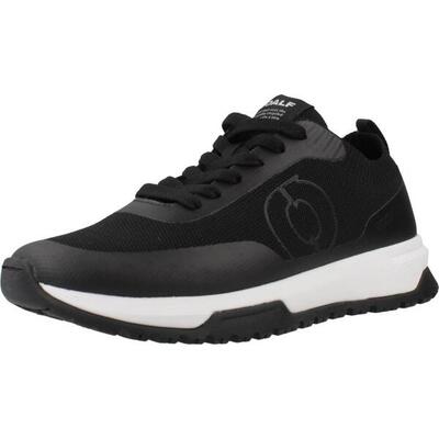 Sneakers ecoalf model calgaryalf sneakers kleur zwart