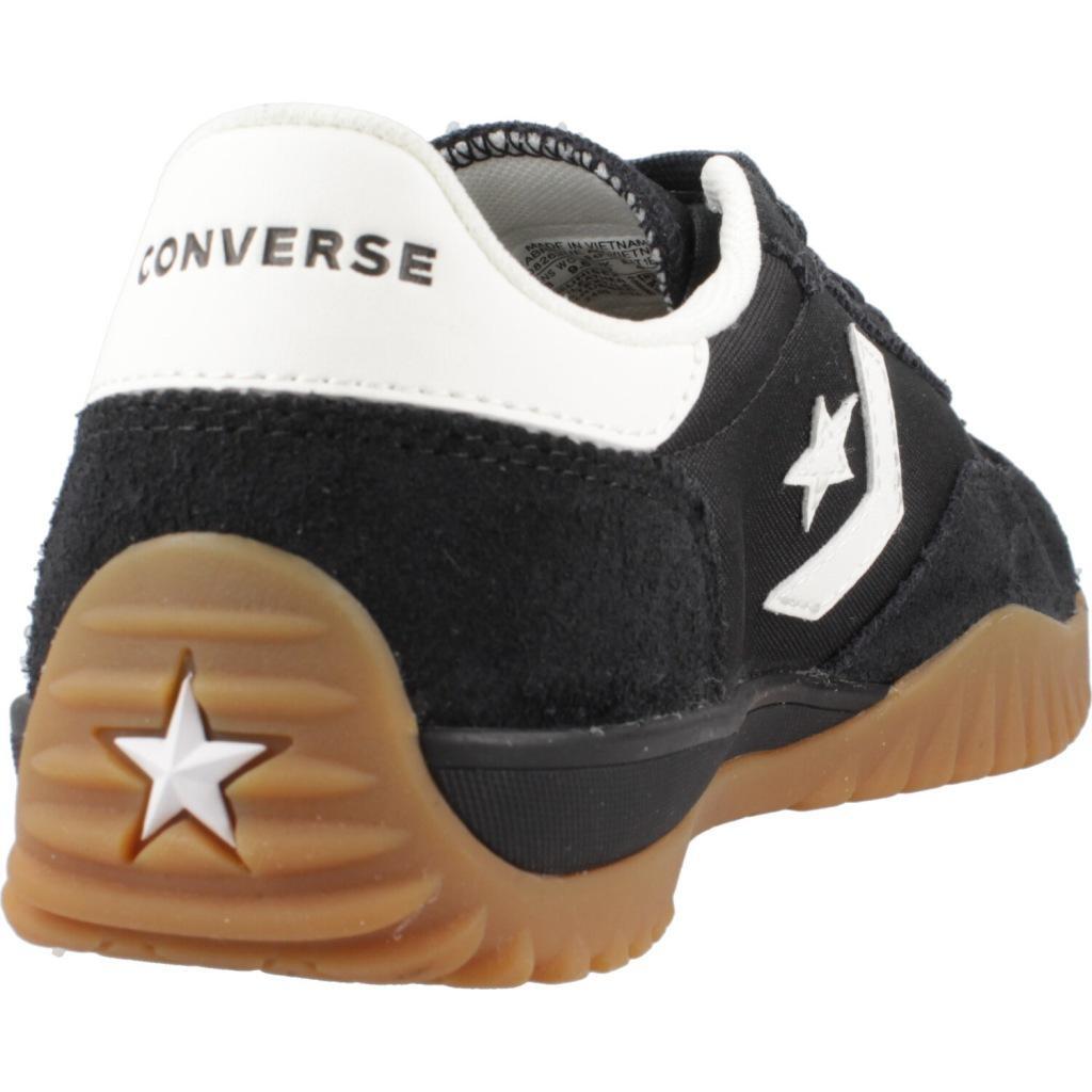 Sneakers Converse Run Star Trainer, Zwart, Uniseks 3/5