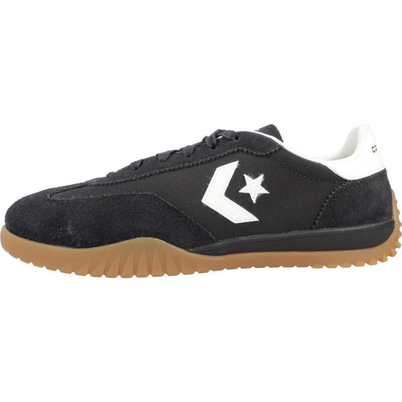 Pantofi sport unisex Converse Run Star Trainer, Negru