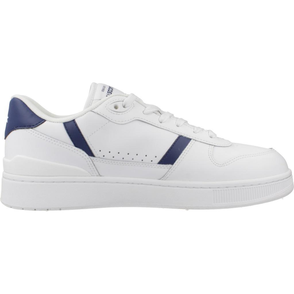 Tenisky Lacoste Model T-clip Set Barva Bílý 4/5