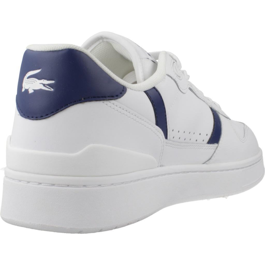 Tenisky Lacoste Model T-clip Set Barva Bílý 3/5