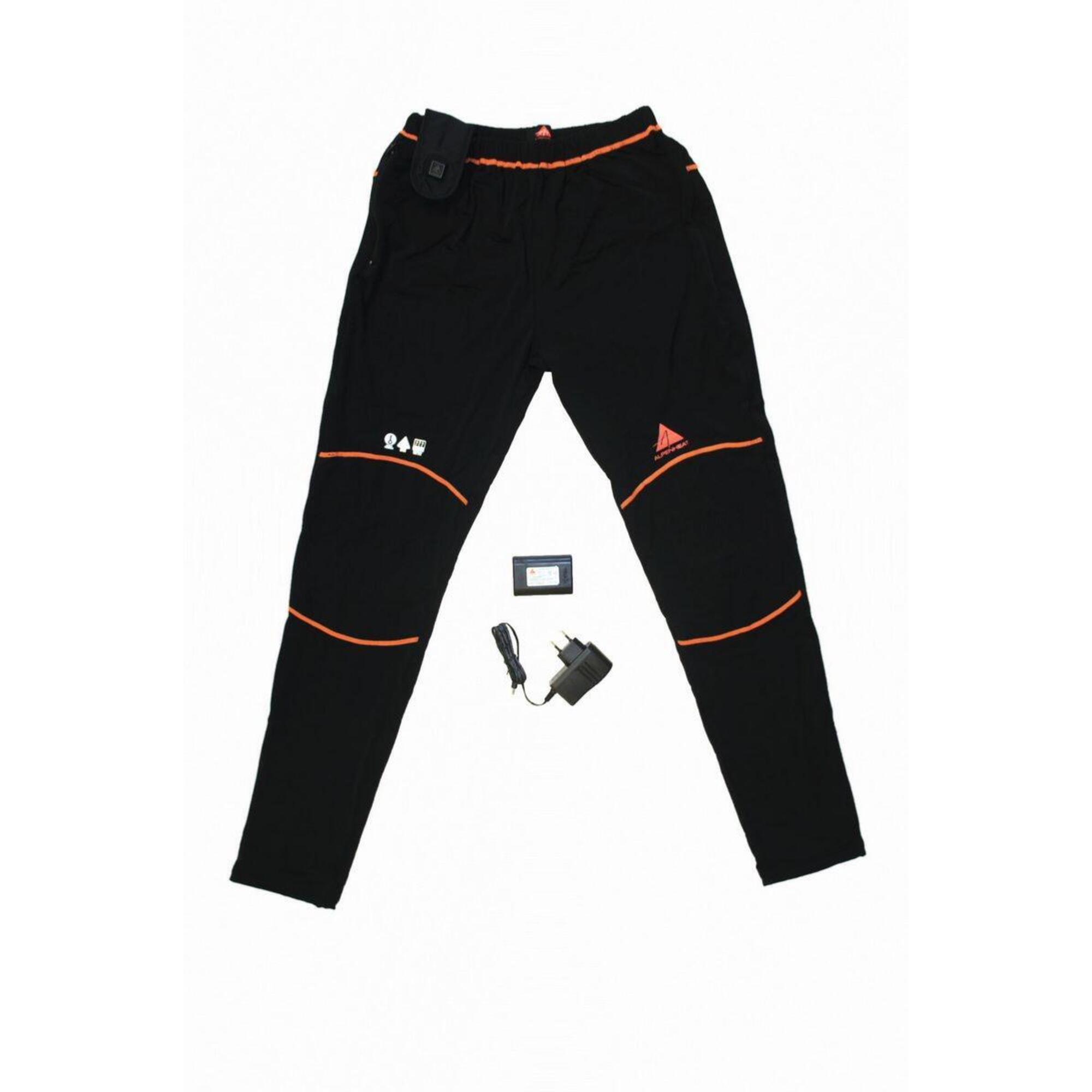 ALPENHEAT Heated long johns Alpenheat