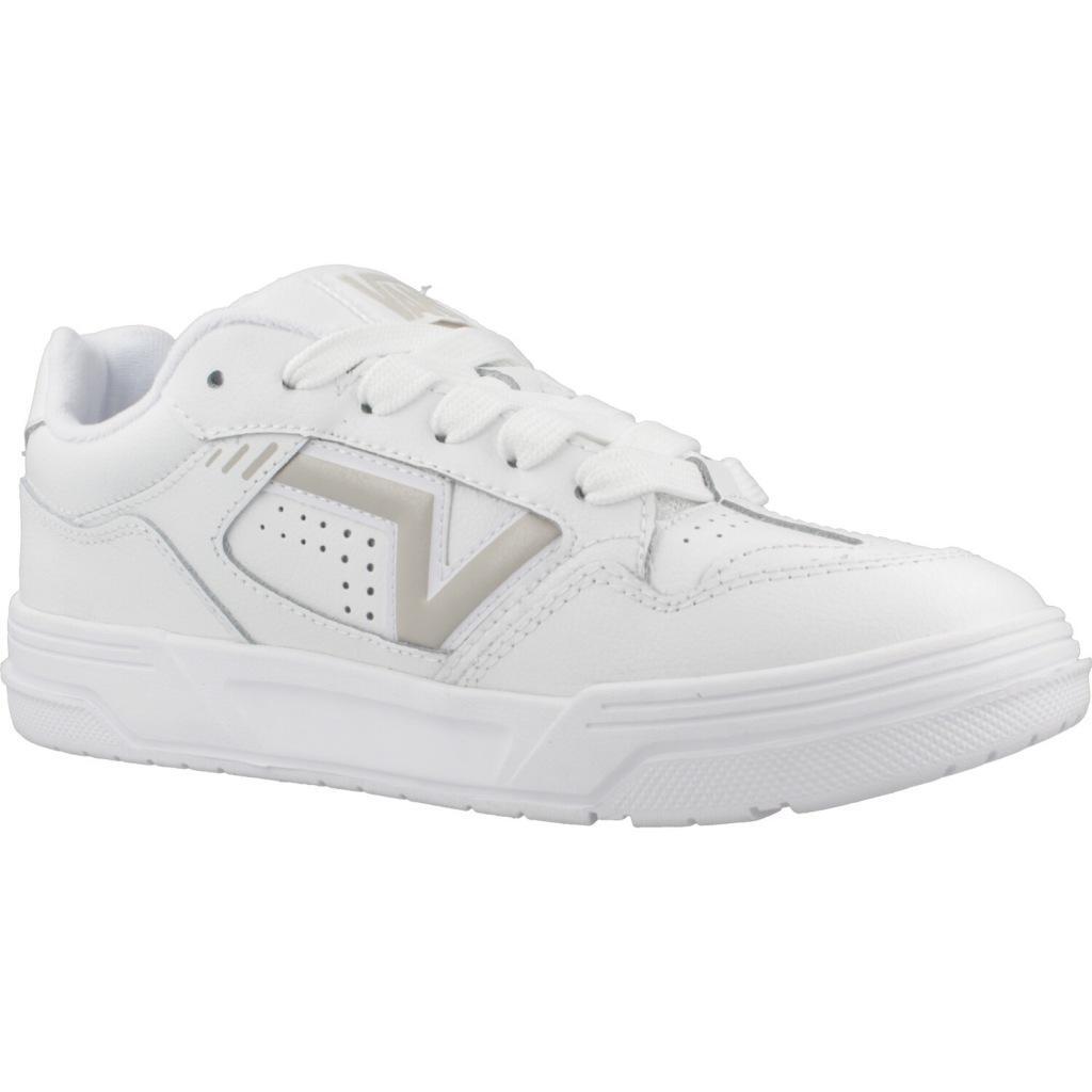 Baskets Vans Modèle Upland Couleur Blanc 5/5