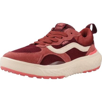 Zapatillas mujer Vans Mte Ultrarange Neo Vr3 Burdeos