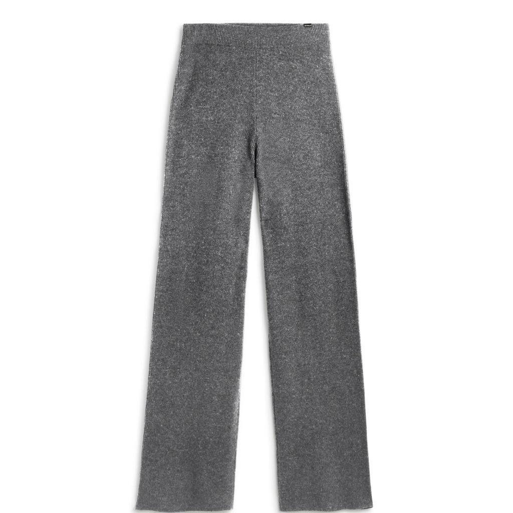 Broek Ecoalf Model Cipre Kleur Grijs 2/5