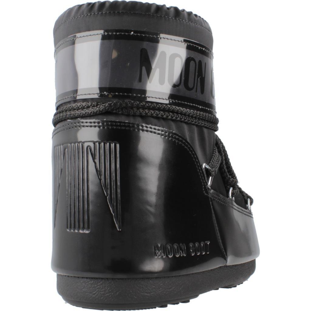 Botas Niño Moon Boot Mb Icon Low Glan 3/5
