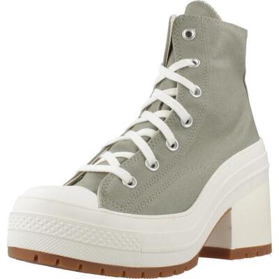Zapatillas mujer Converse Chuck Taylor All Star 70 De Luxe Heel Hi