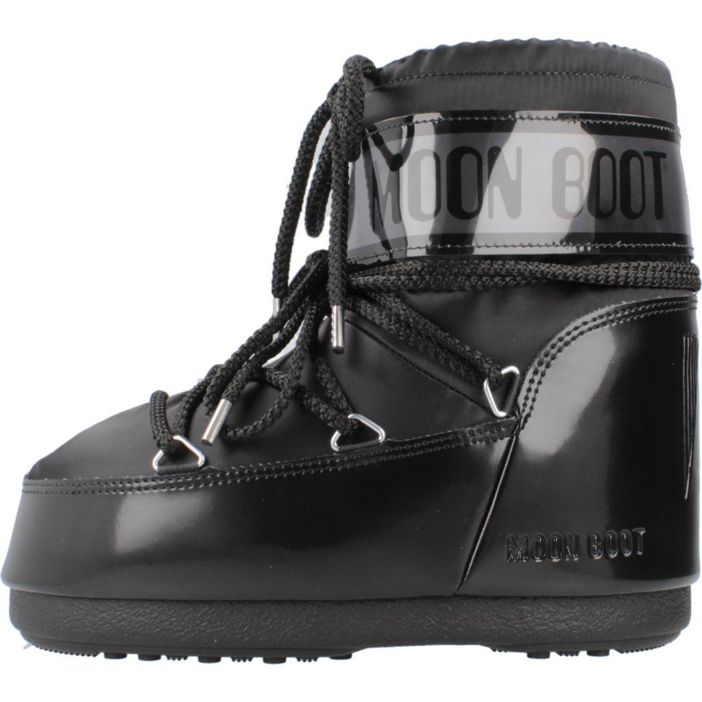 Botas Niño Moon Boot Mb Icon Low Glan 2/5