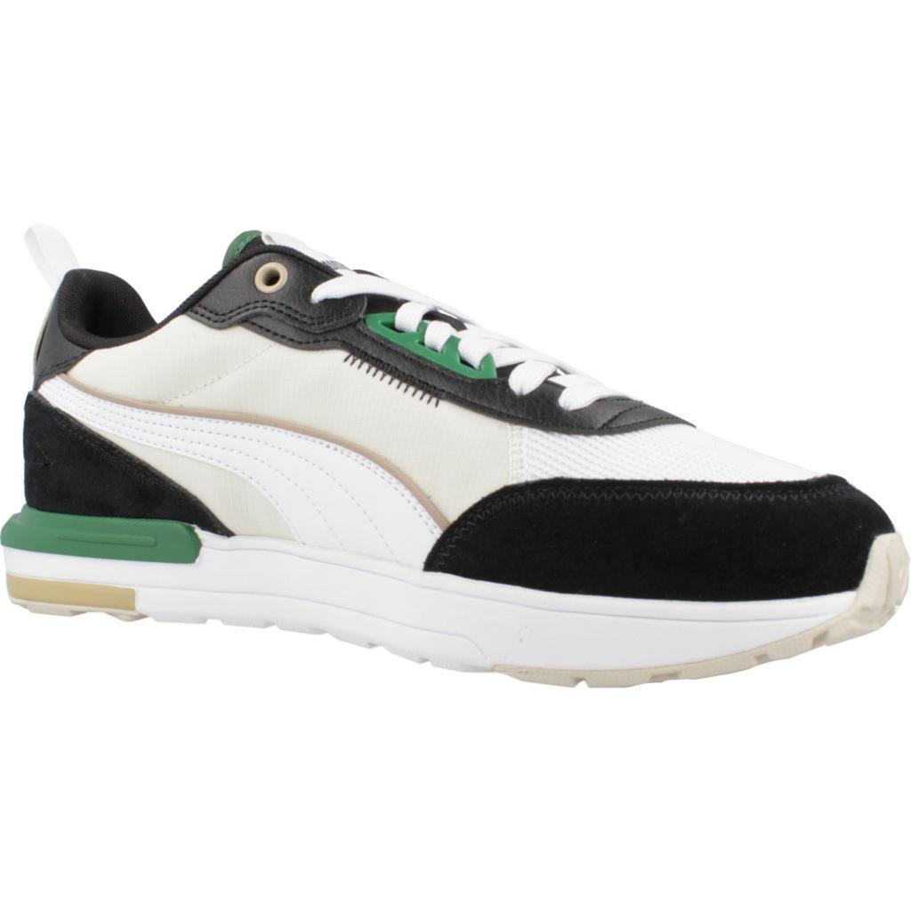 Zapatillas hombre Puma R22 5/5