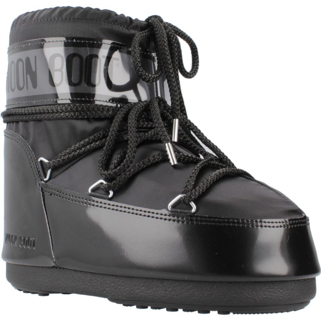 Botas Niño Moon Boot Mb Icon Low Glan 5/5