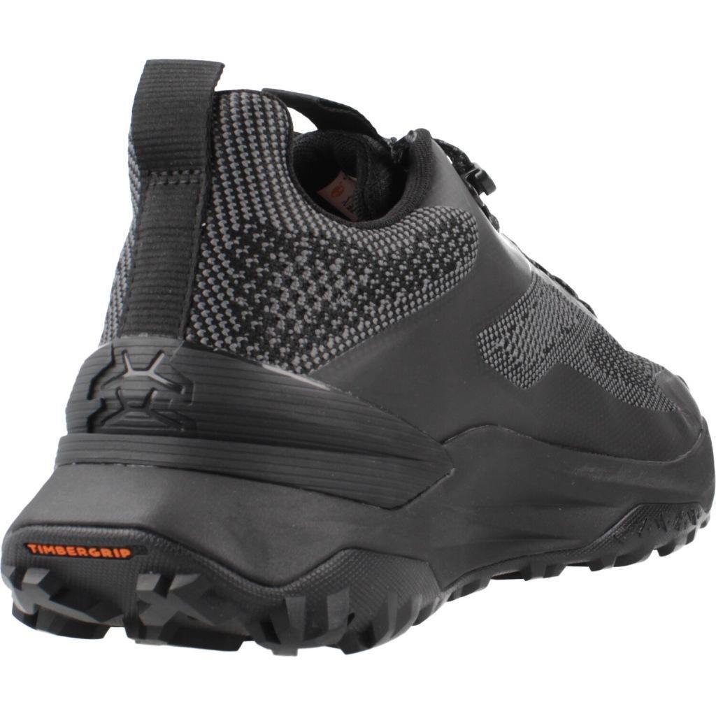 Chaussures Homme Timberland MOTION ACCESS LOW LACE UP Noir Noir Timberland 3/6